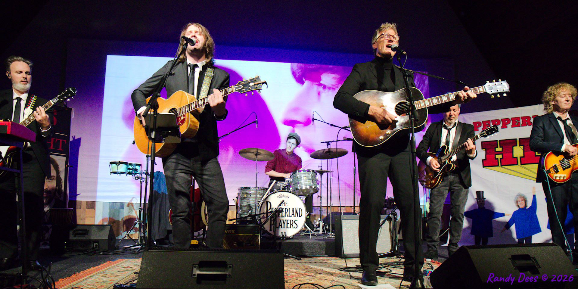 Pepperland Players