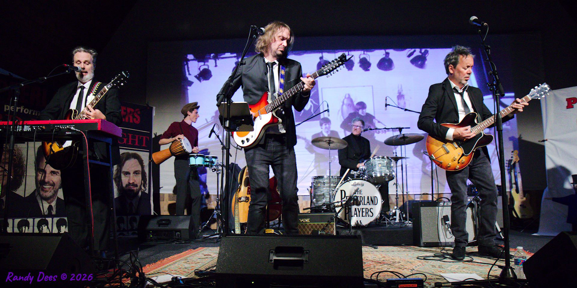 Pepperland Players