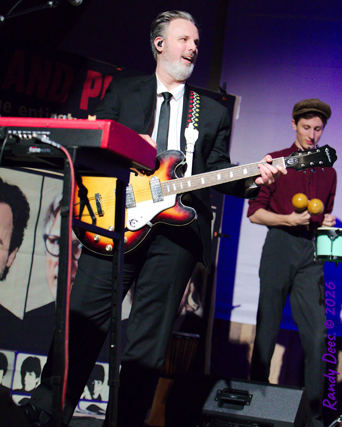 Pepperland Players