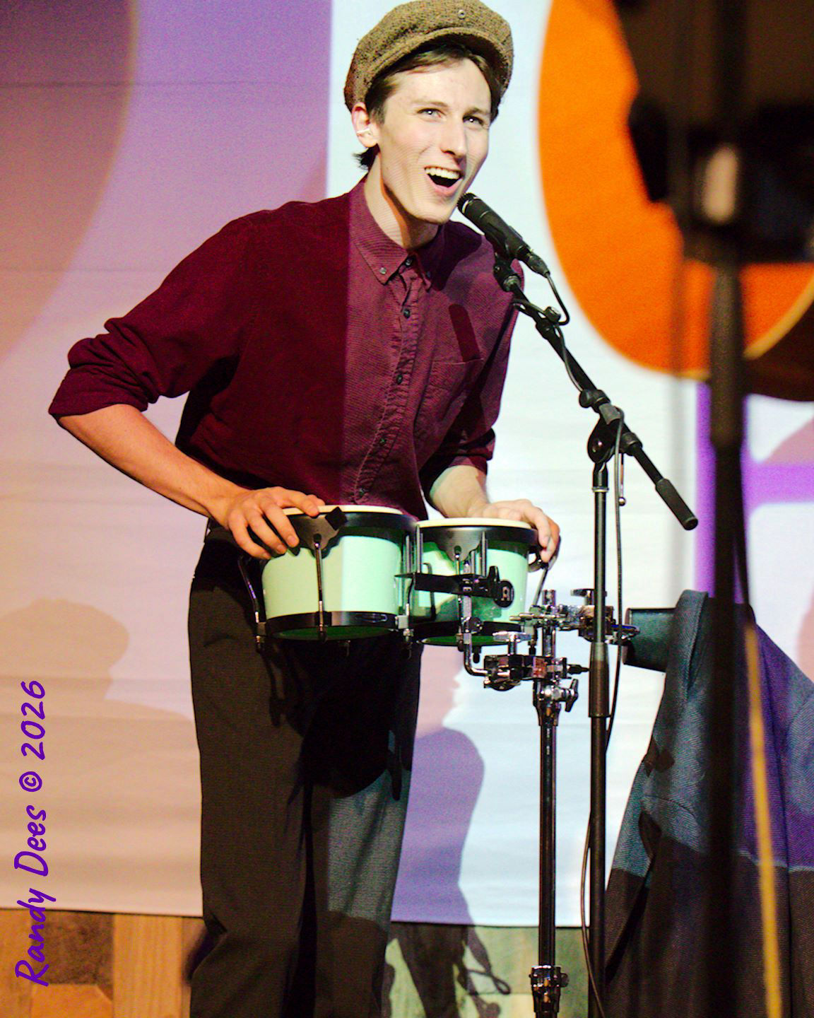 Pepperland Players