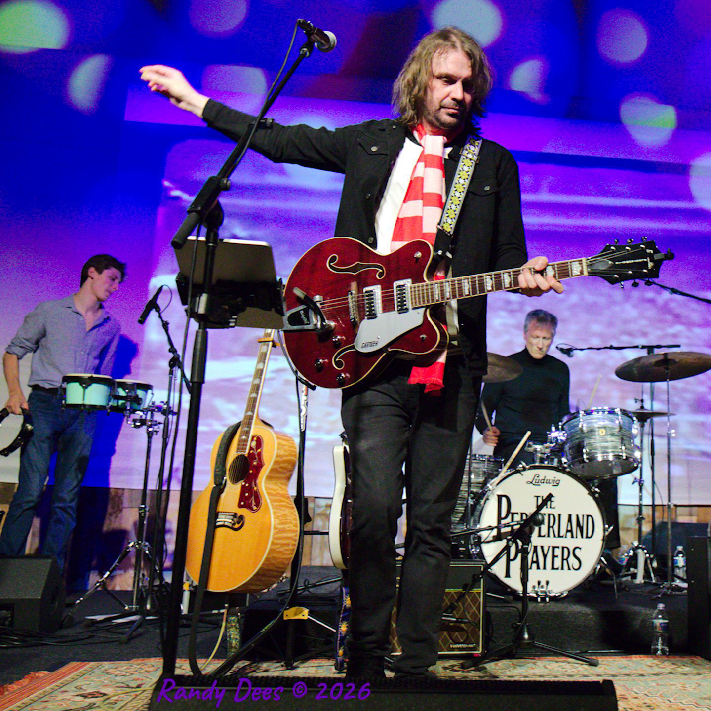 Pepperland Players