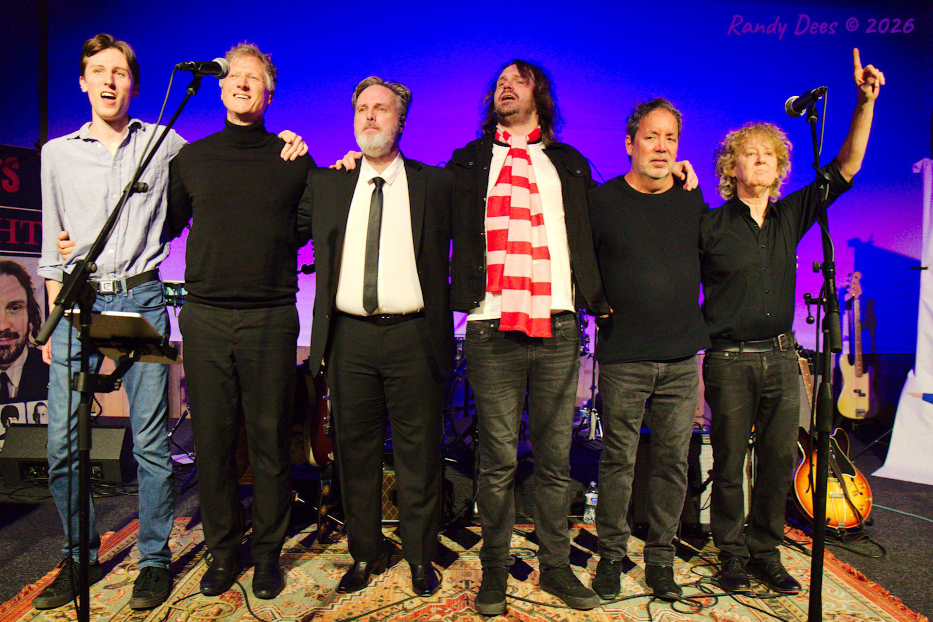 Pepperland Players