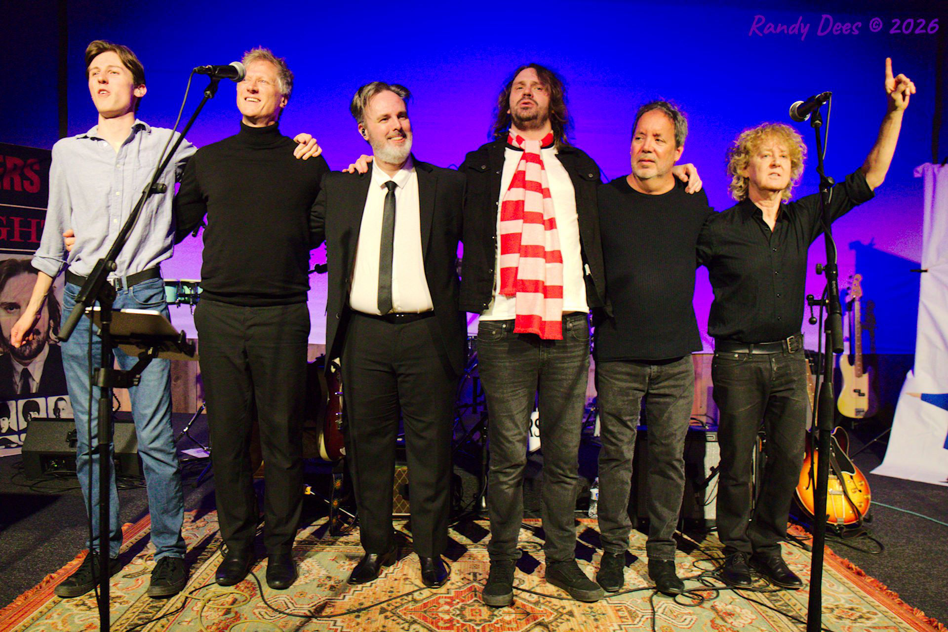 Pepperland Players