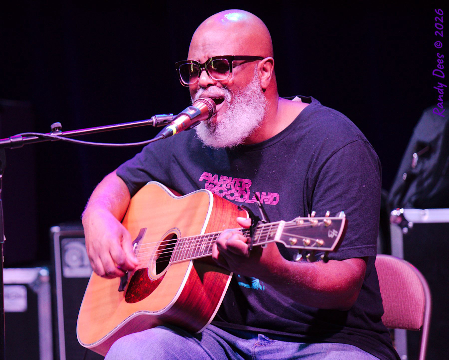 Cantina Sound House Concerts