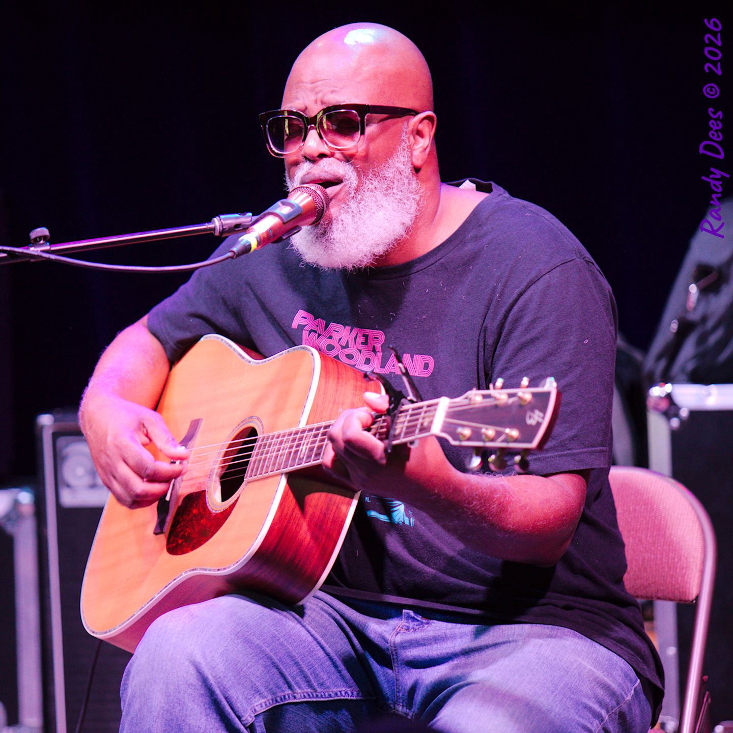 Cantina Sound House Concerts