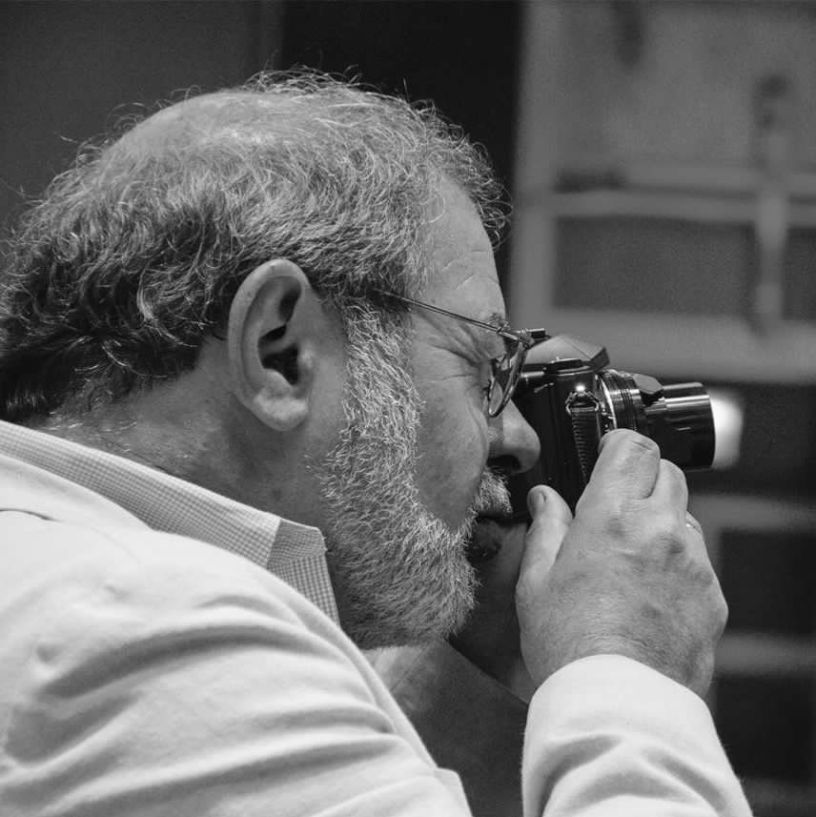 Steve Levine