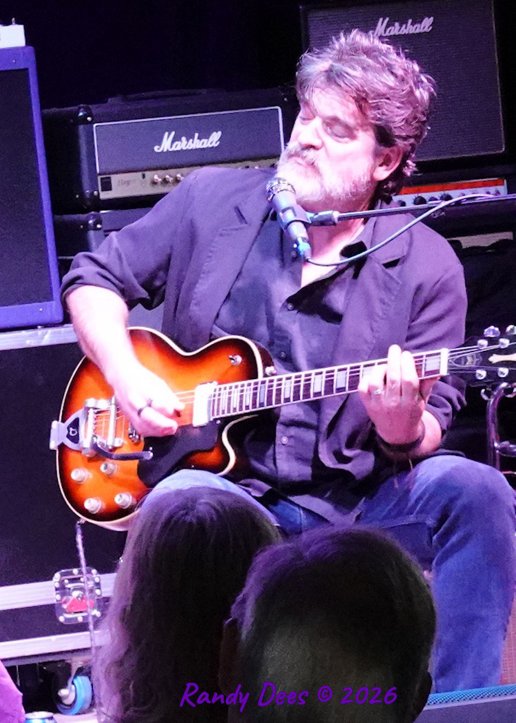 Cantina Sound House Concerts