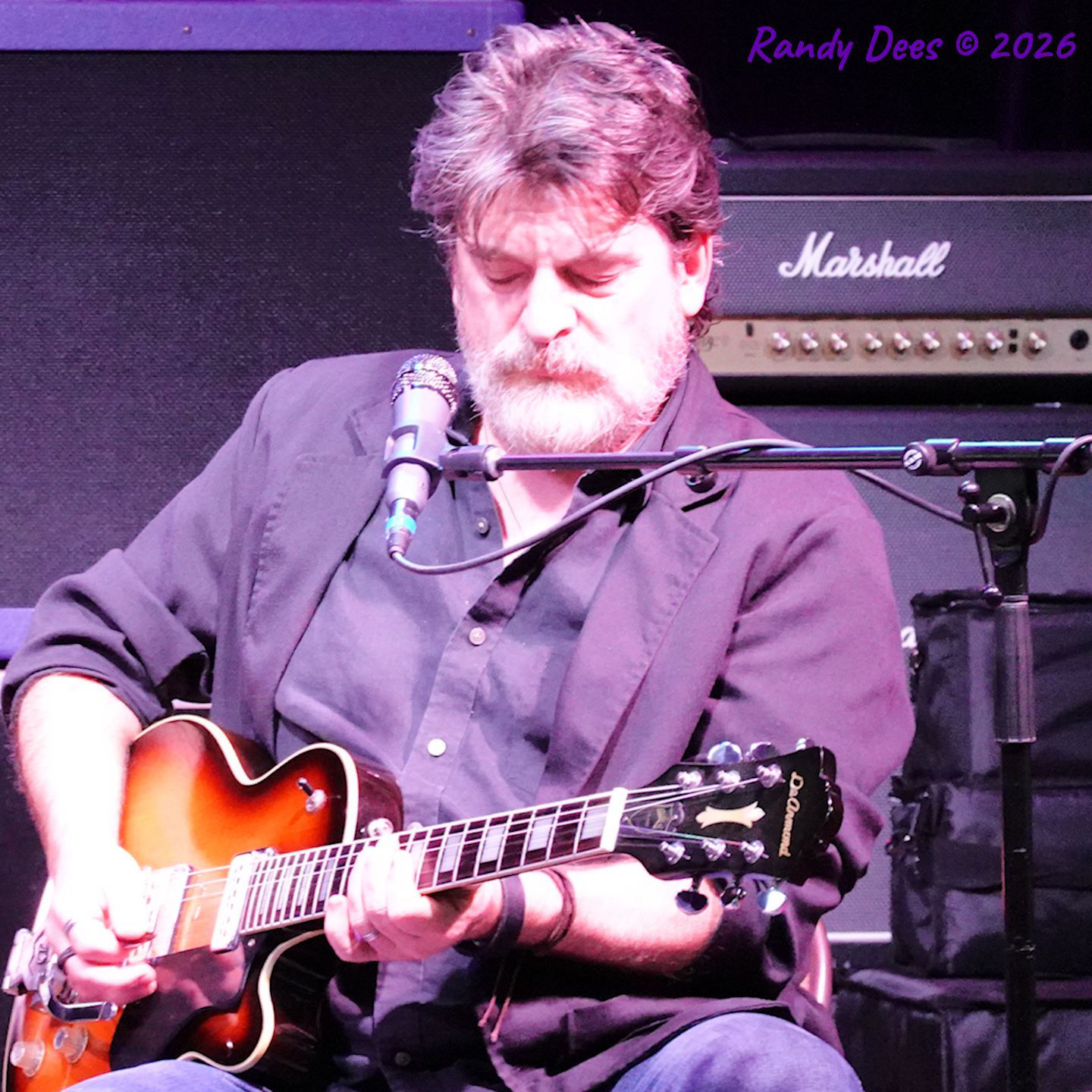 Cantina Sound House Concerts