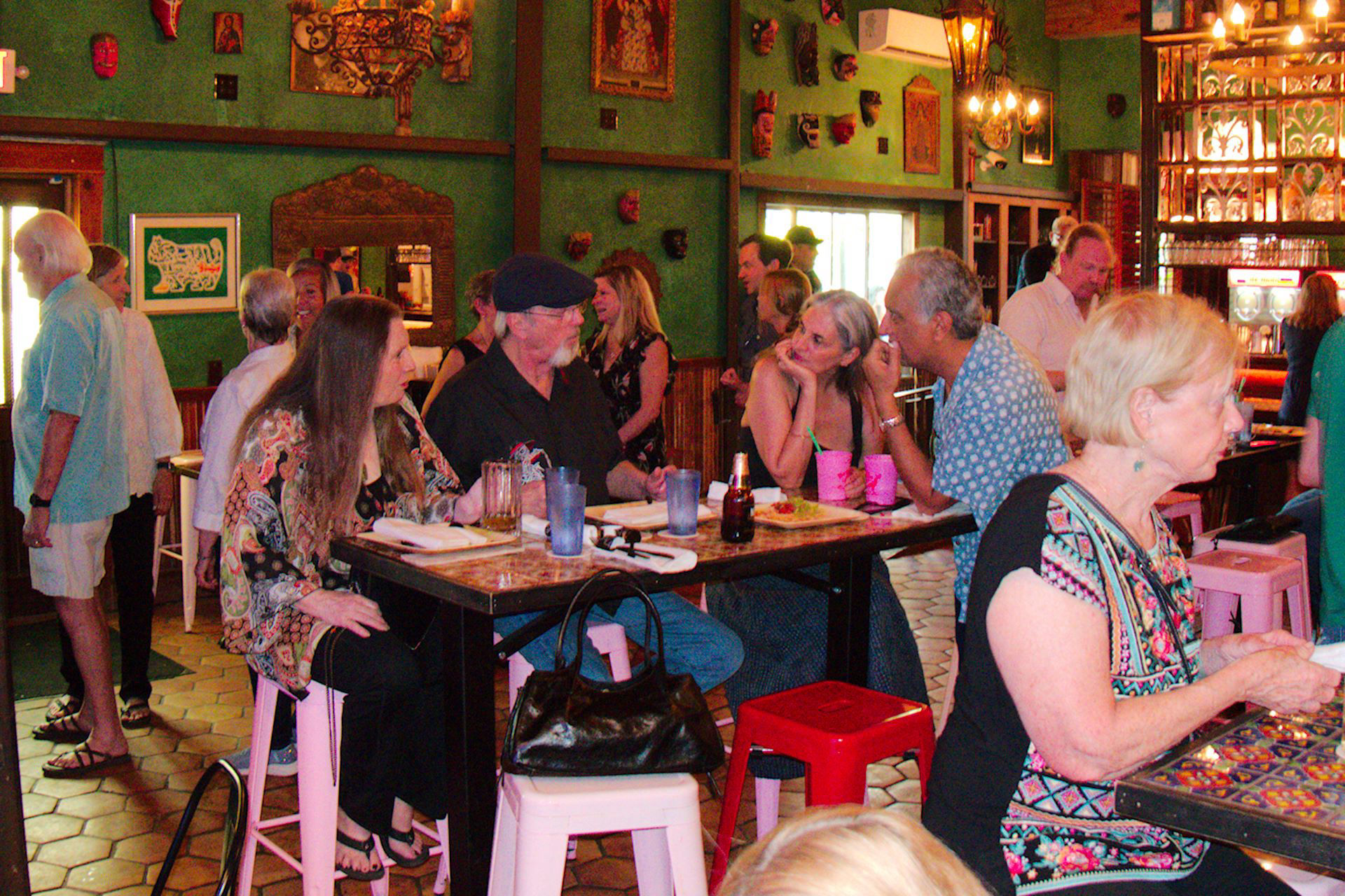 Barnett 50th Wedding Anniversary 
