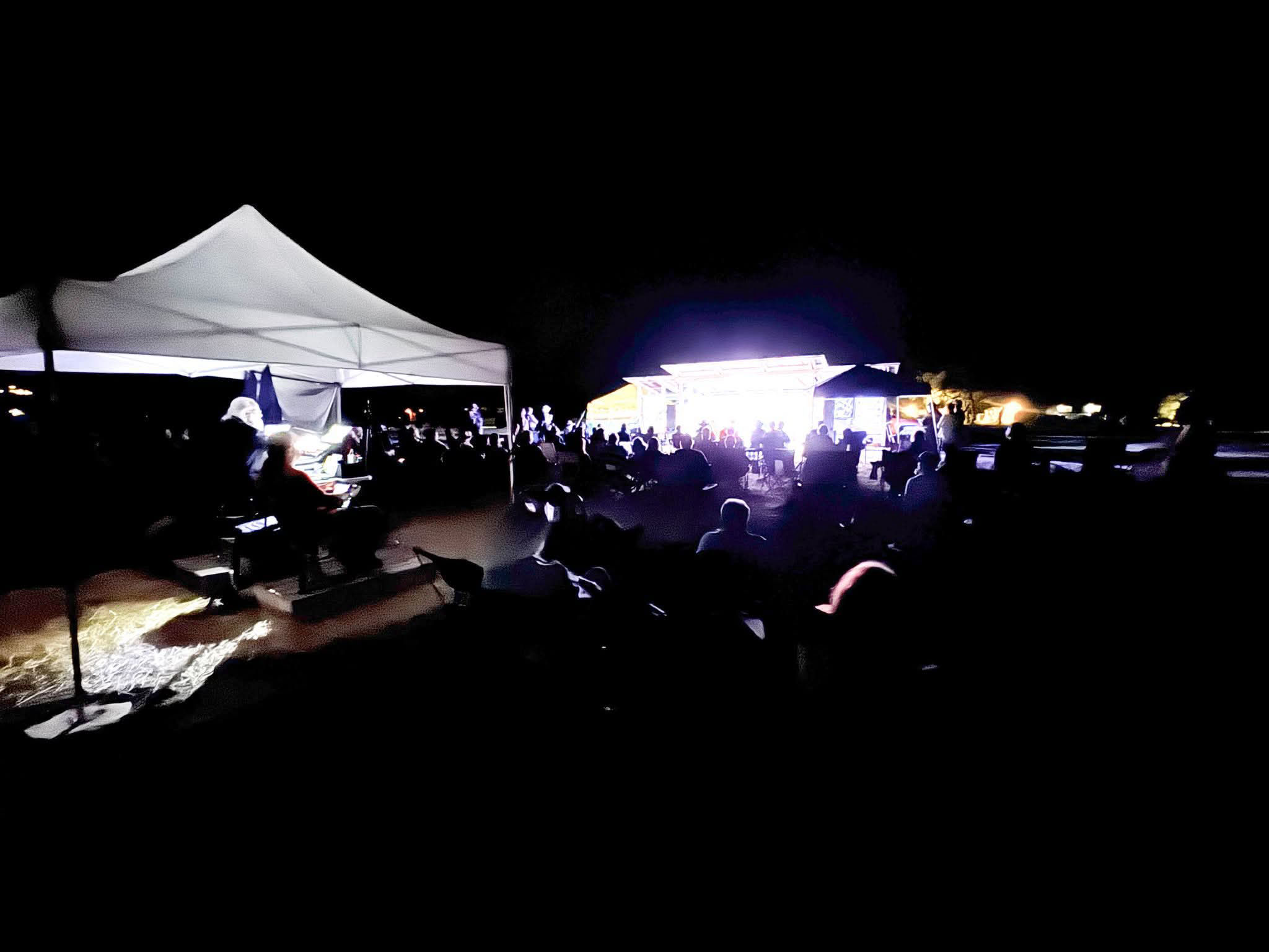 Cantina Sound