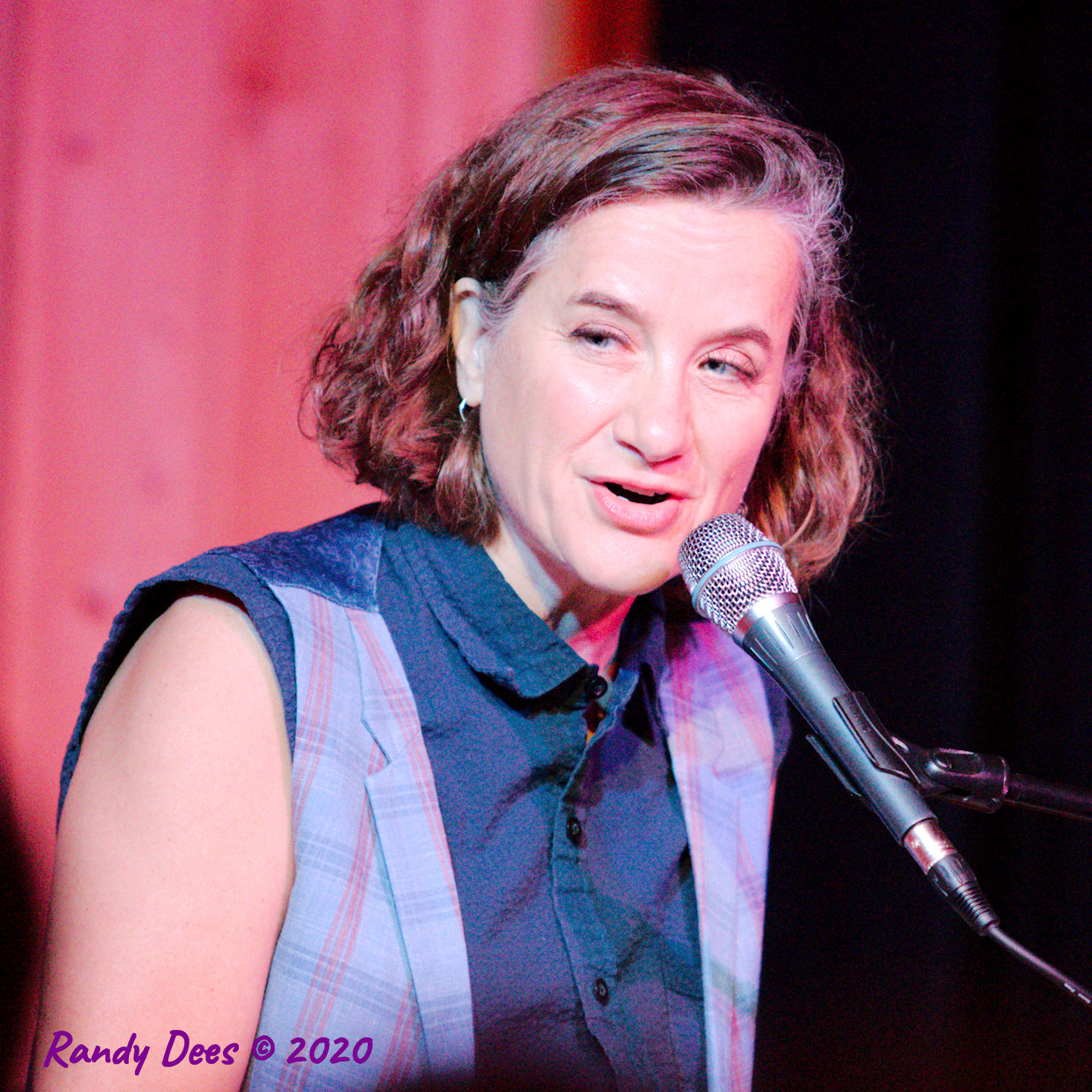 Susan Werner