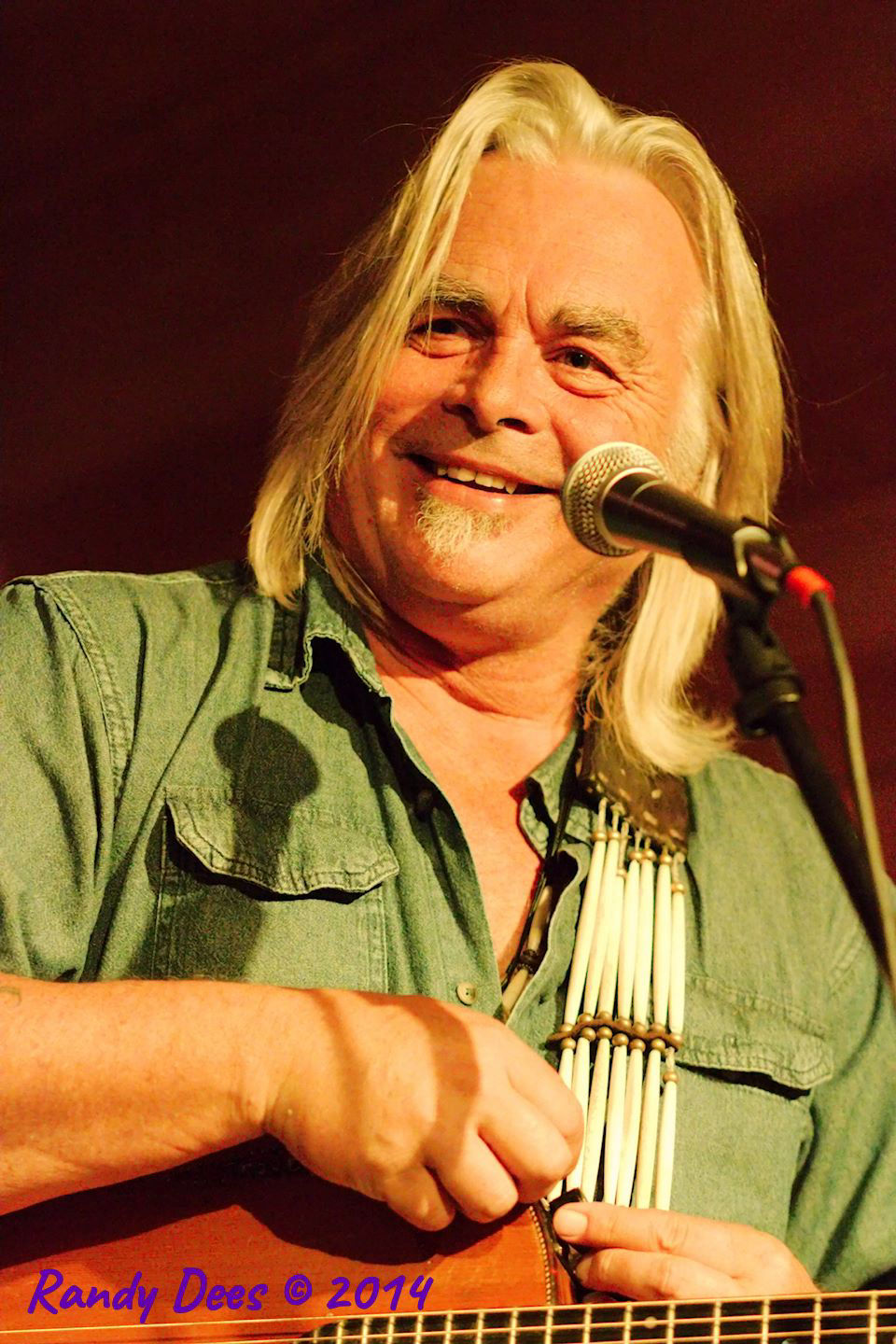 Sycamore Creek House Concerts