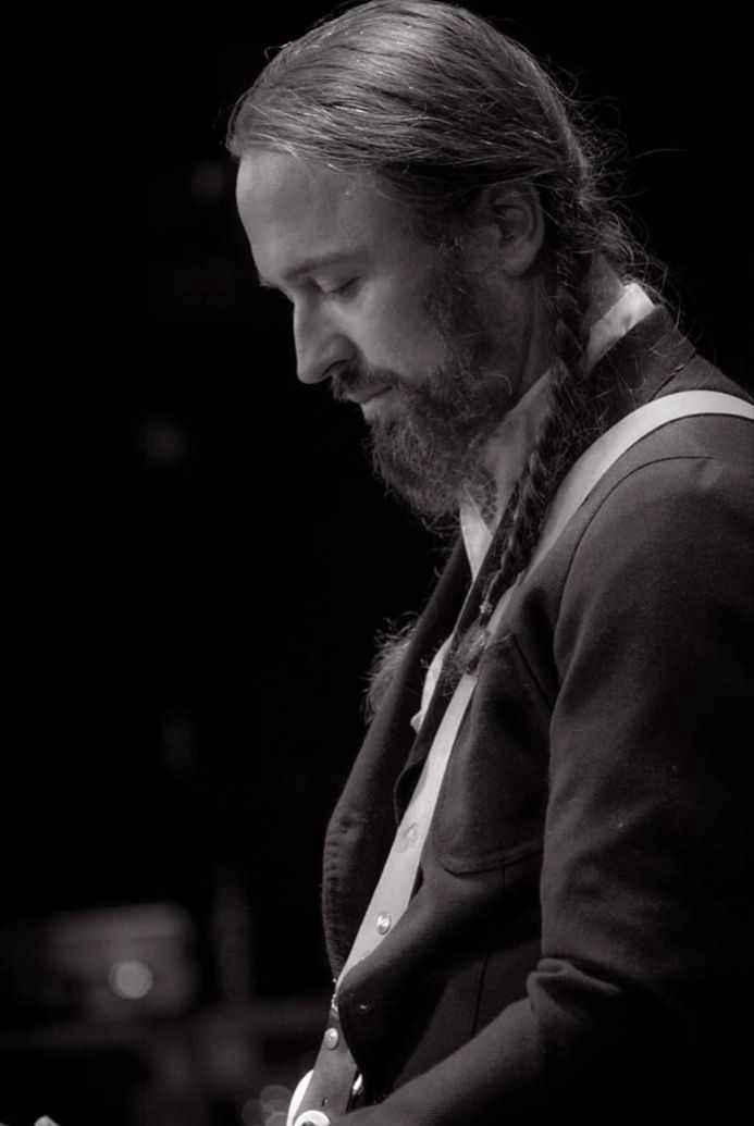 Jason McIntyre