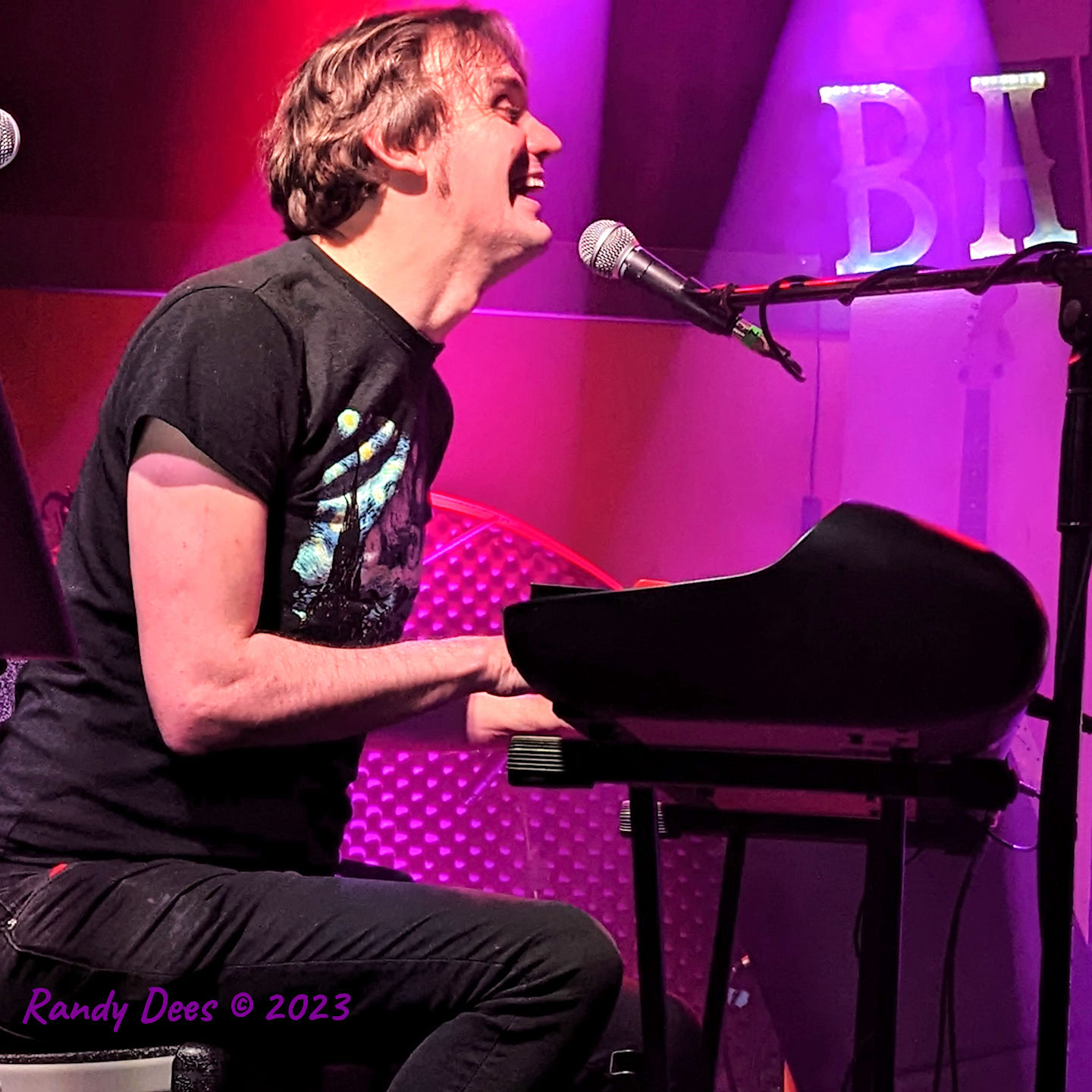 Photo by Randy Dees