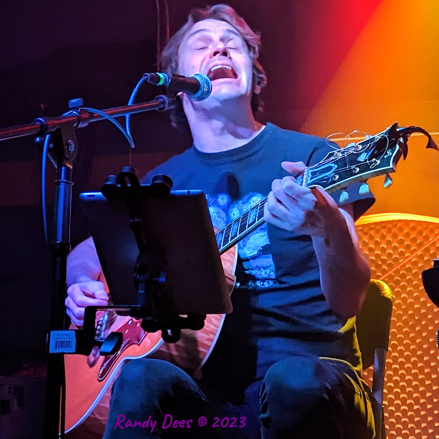 Photo by Randy Dees