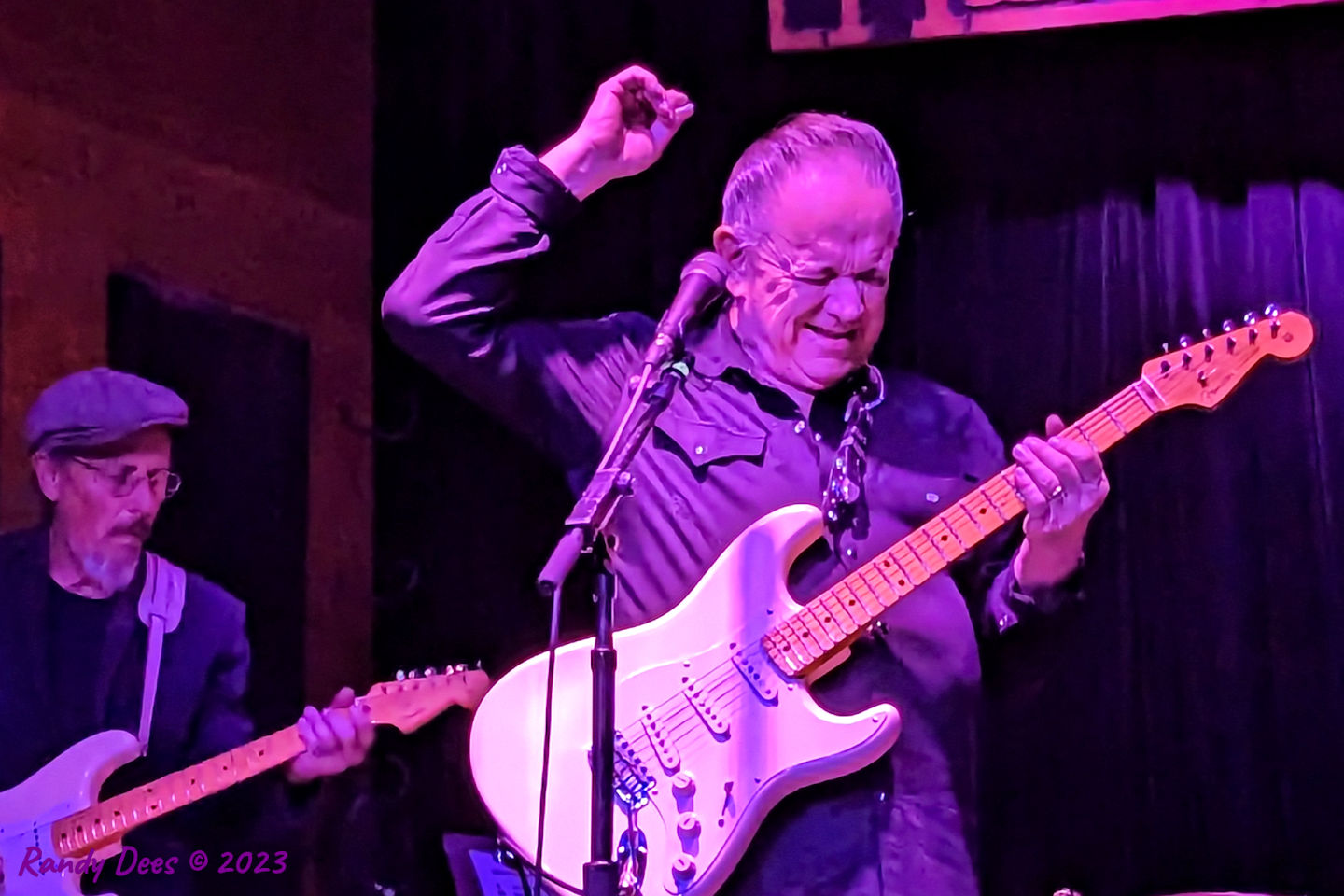 Photo by Randy Dees