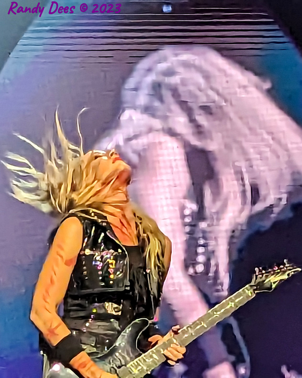 Photo by Randy Dees