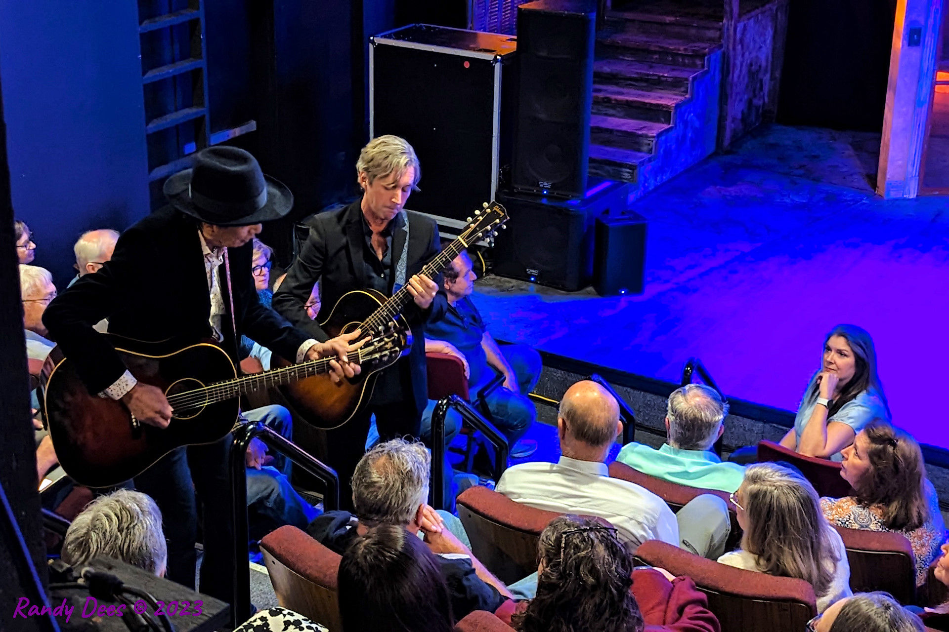 Alejandro Escovedo