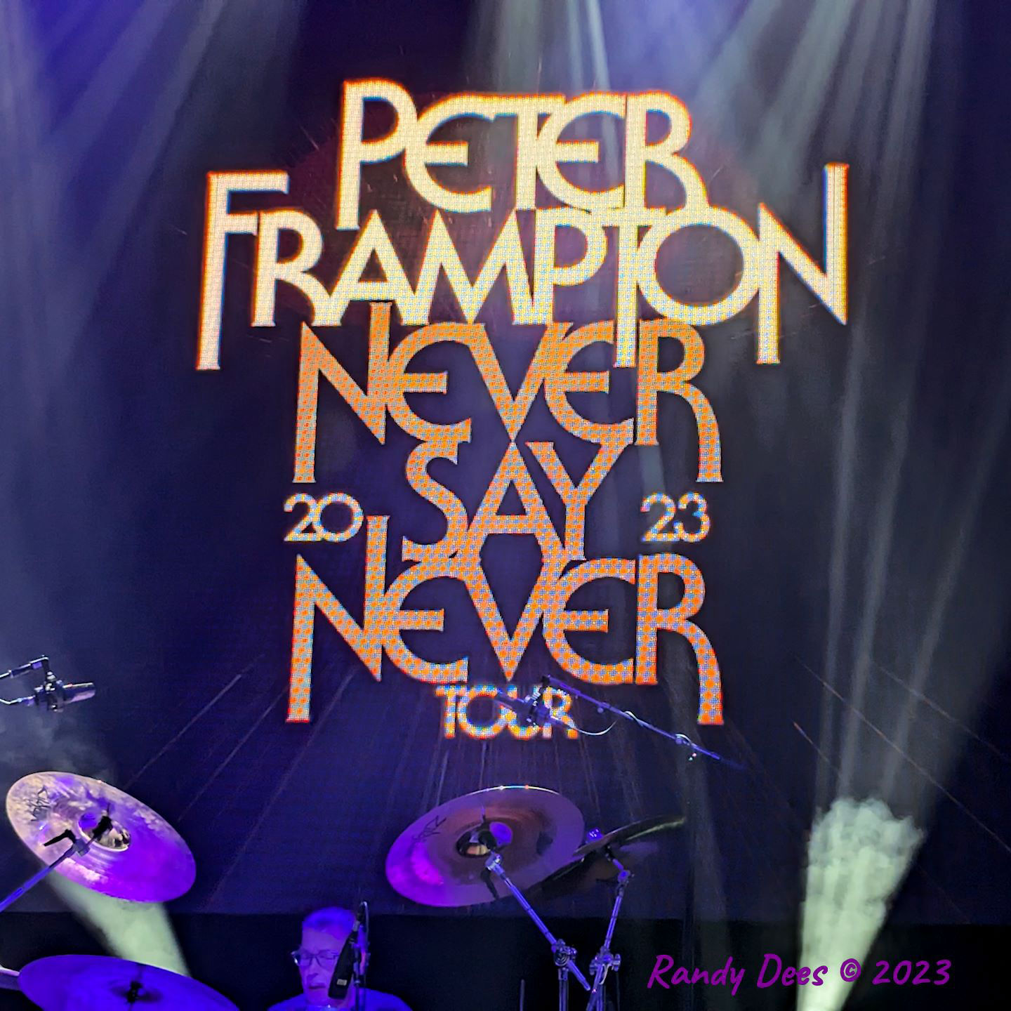 Peter Frampton