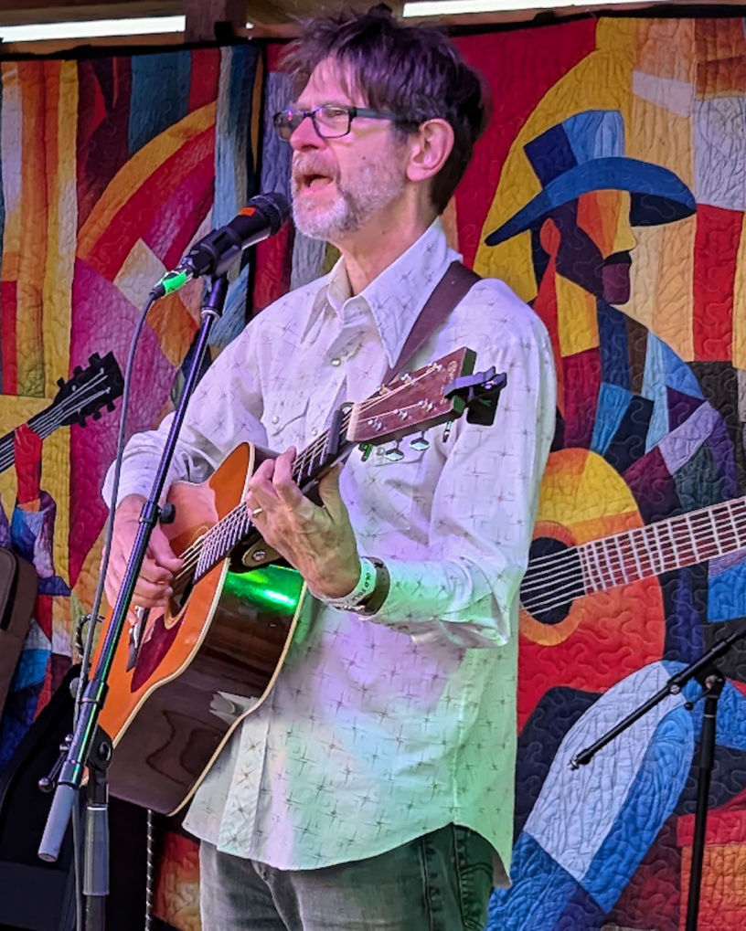 Wes Collins