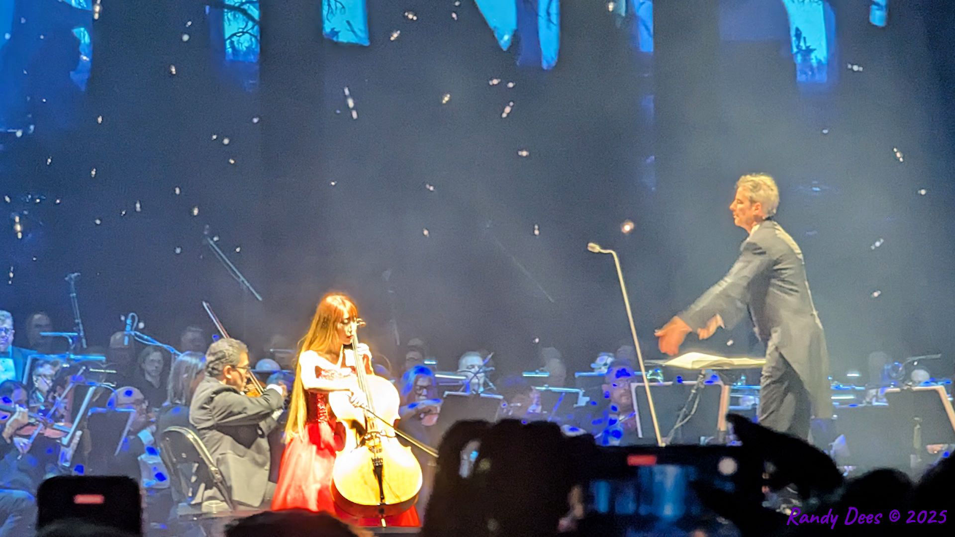 Andrea Bocelli