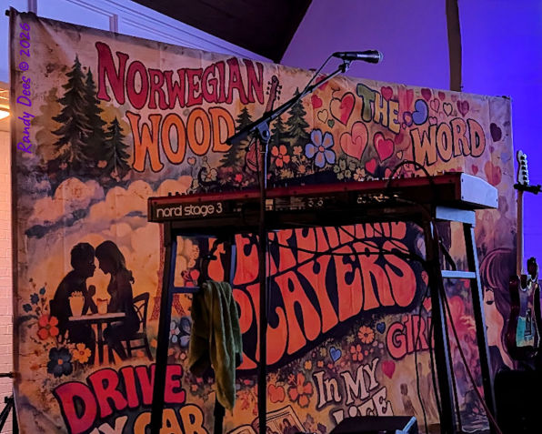 Pepperland Players