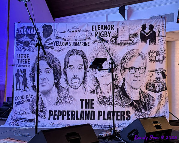 Pepperland Players