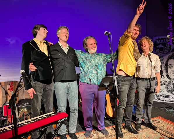 Pepperland Players