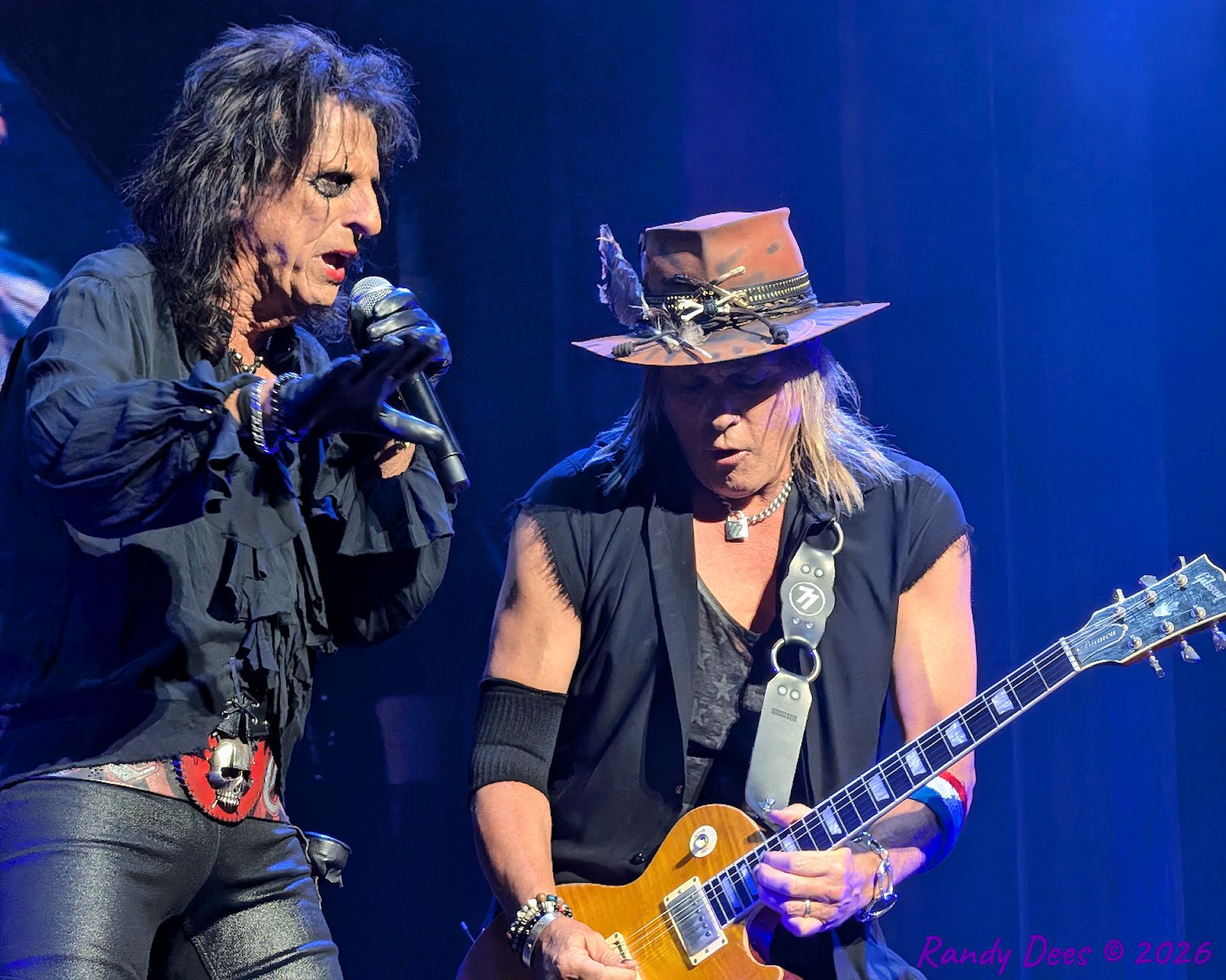Alice Cooper
