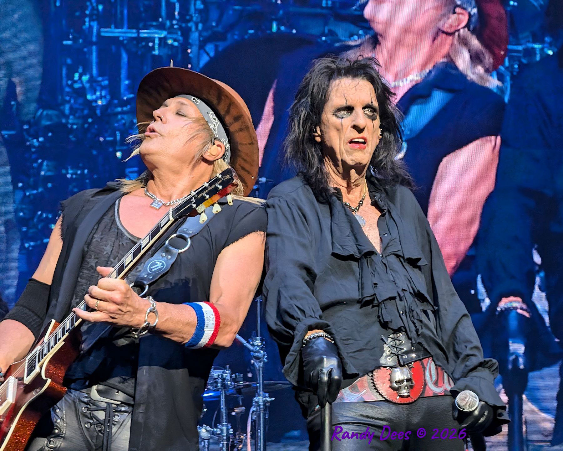 Alice Cooper