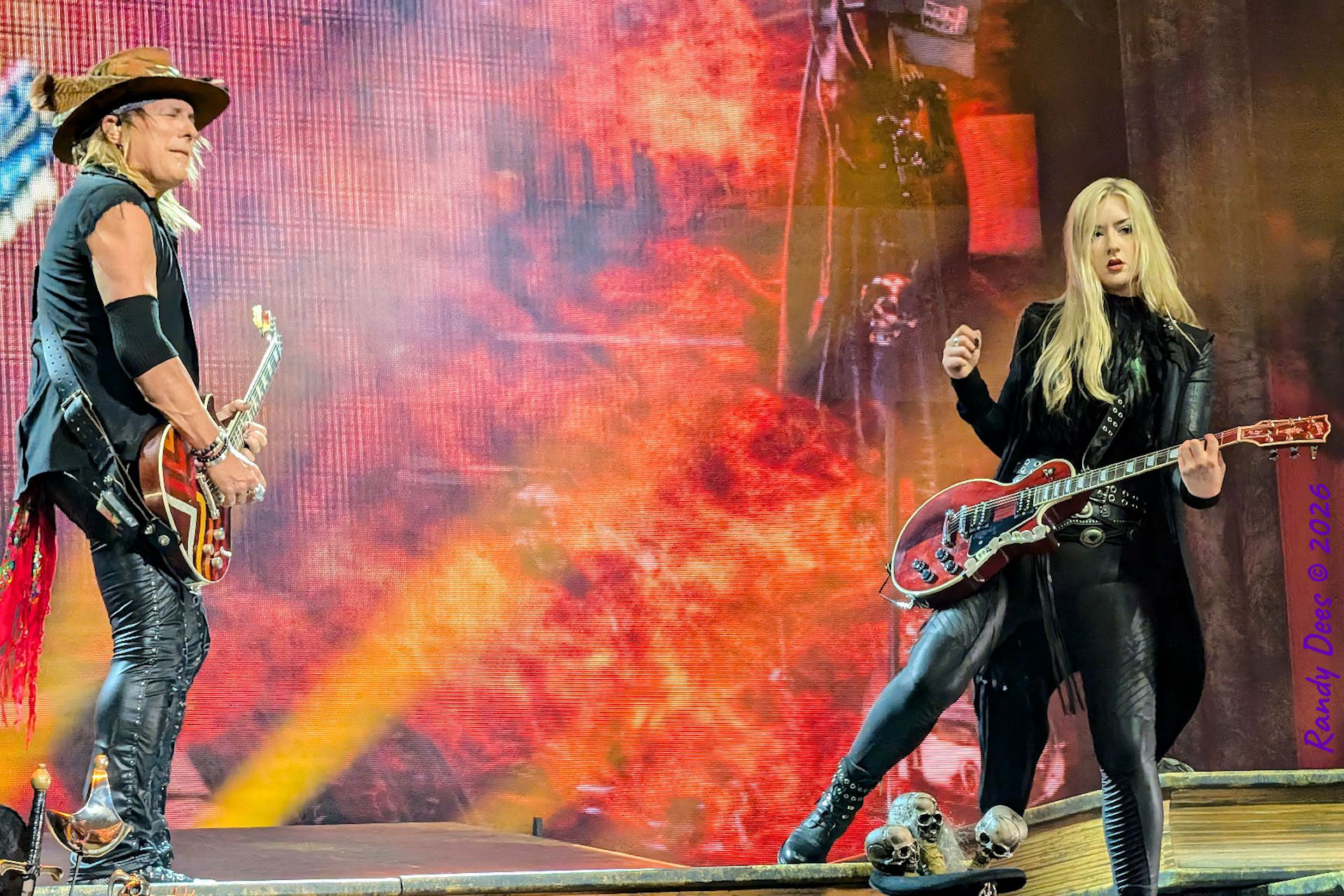 Alice Cooper