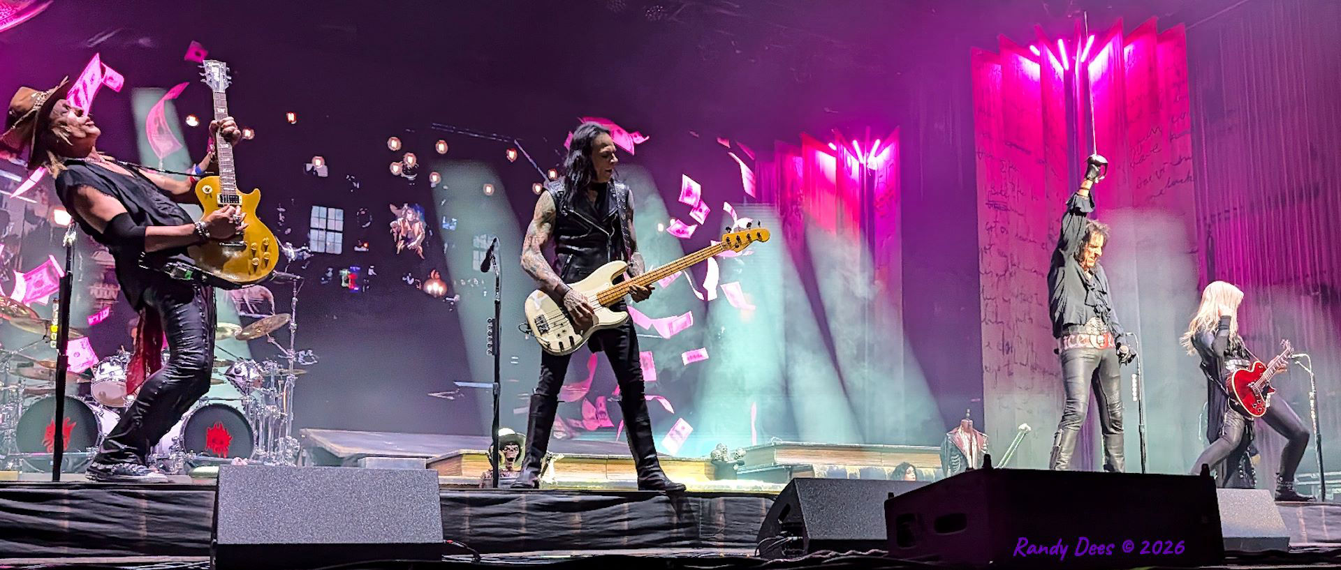 Alice Cooper