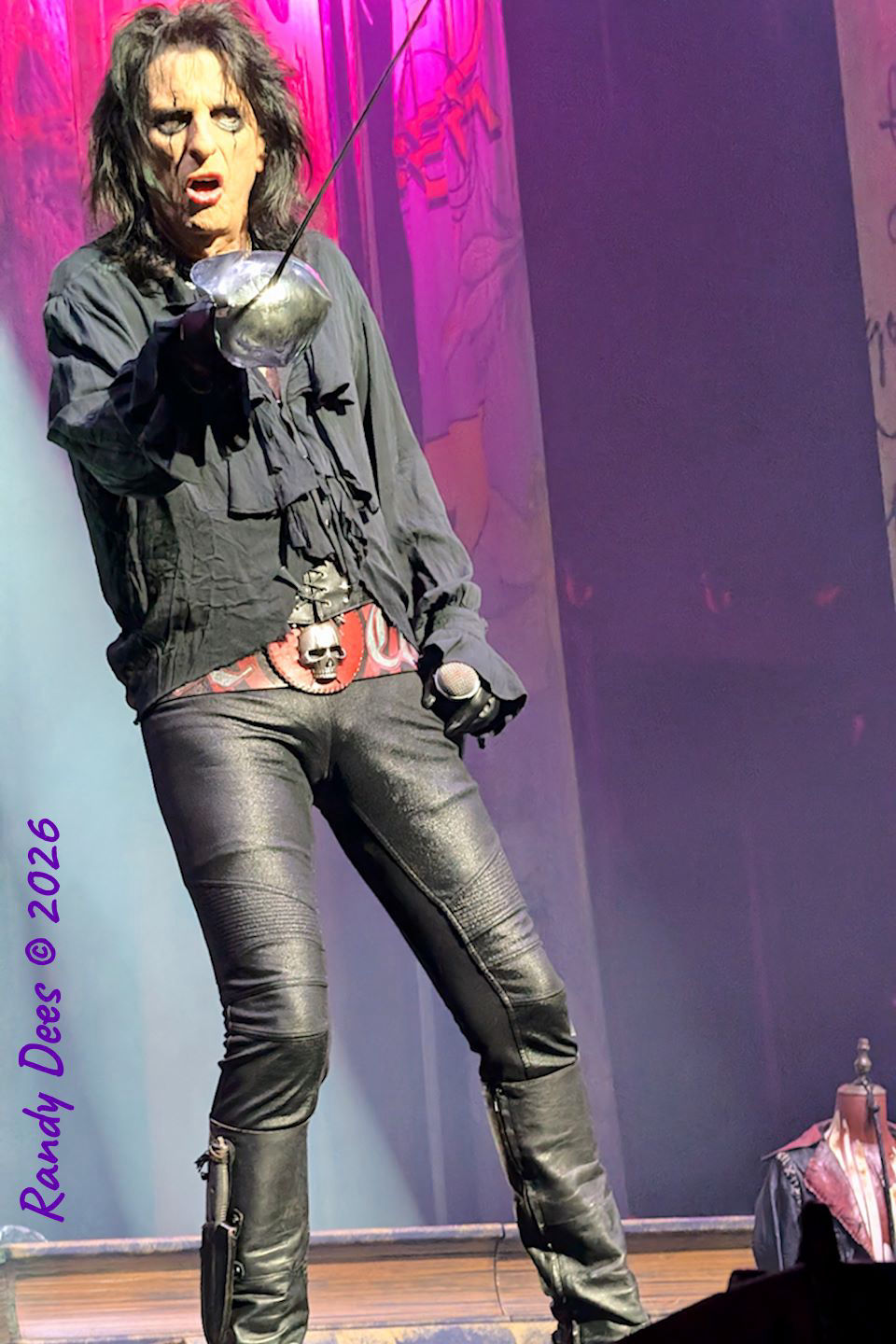 Alice Cooper