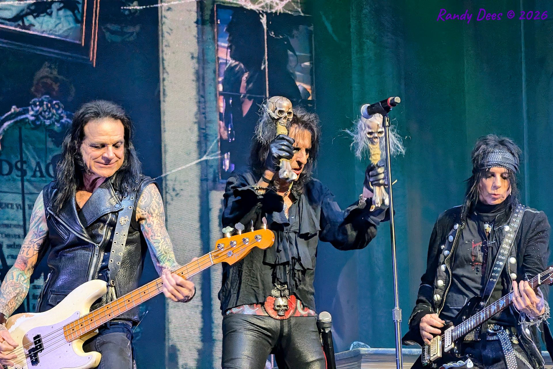 Alice Cooper