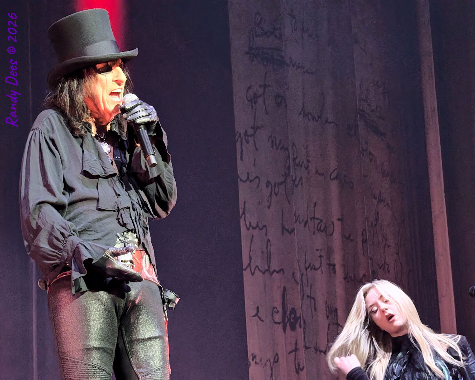 Alice Cooper