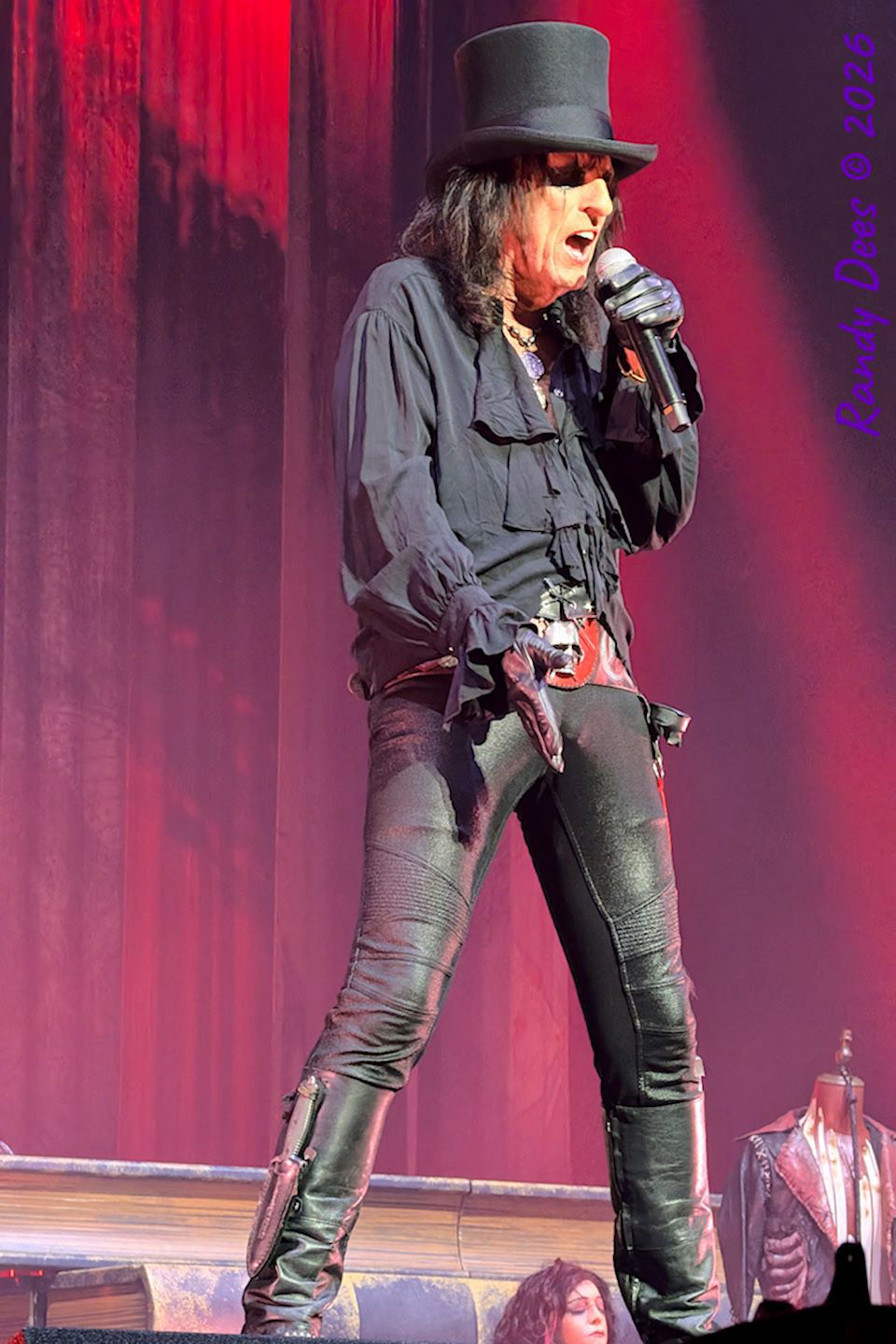 Alice Cooper