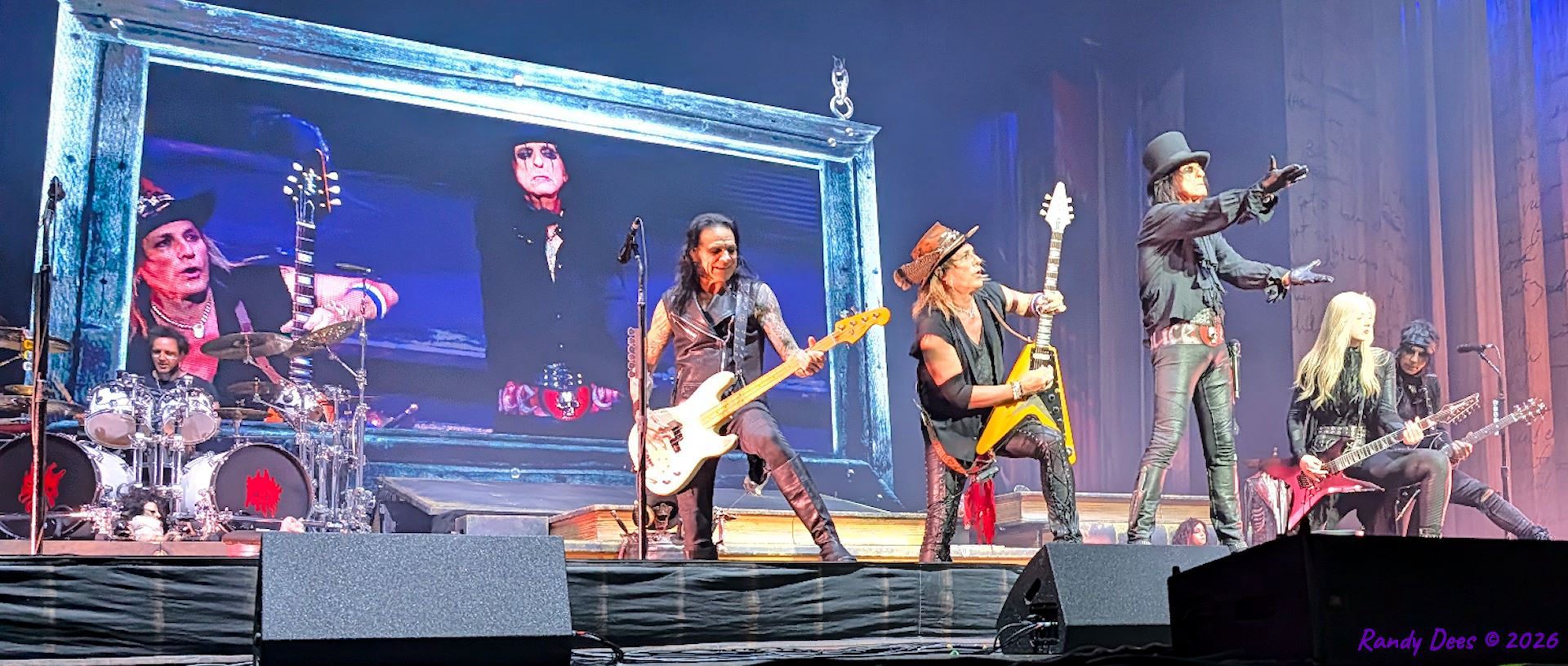 Alice Cooper