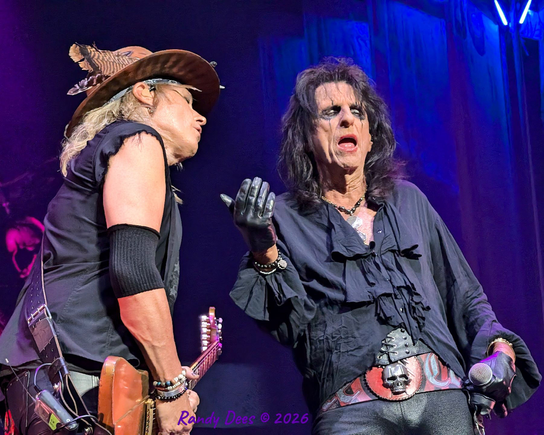 Alice Cooper