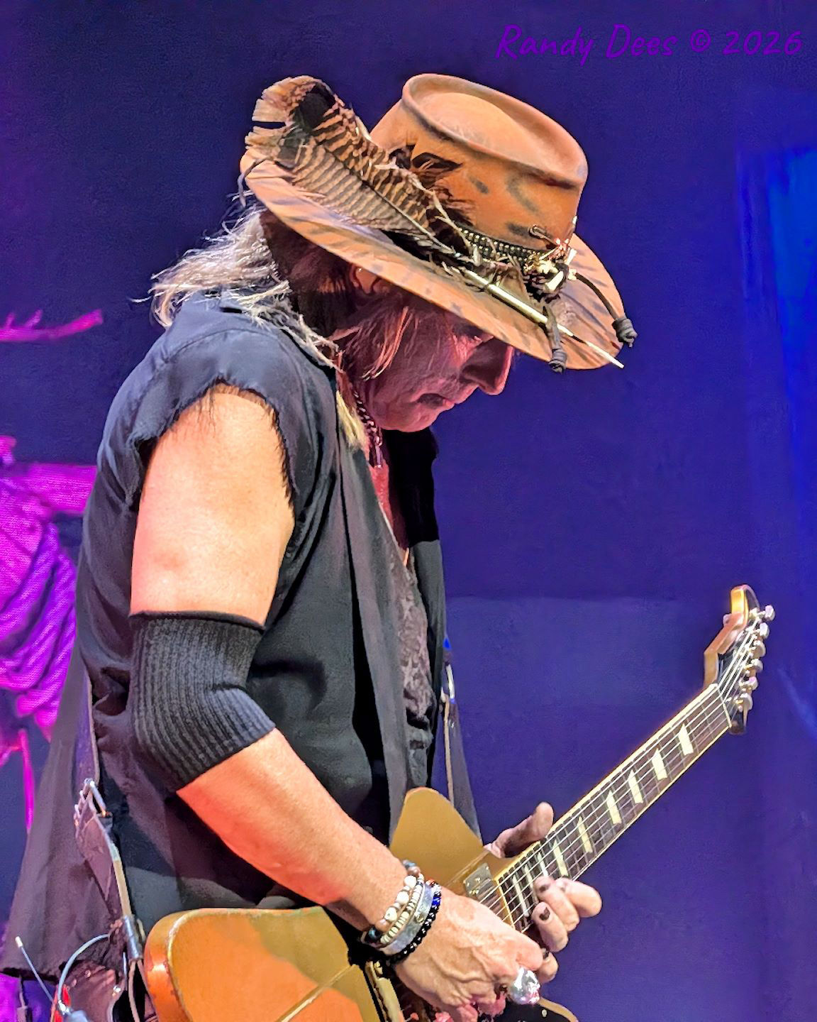 Alice Cooper