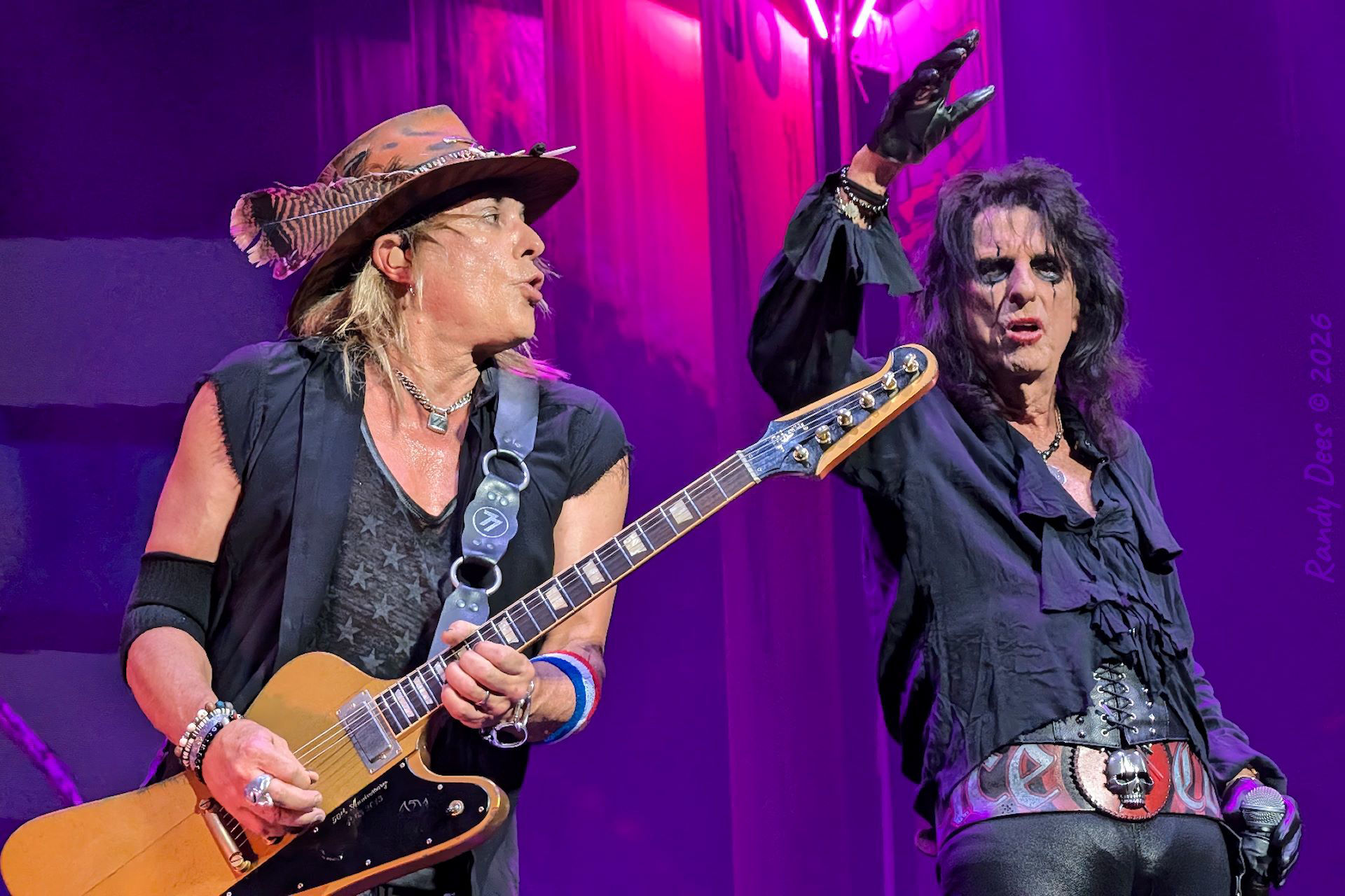 Alice Cooper