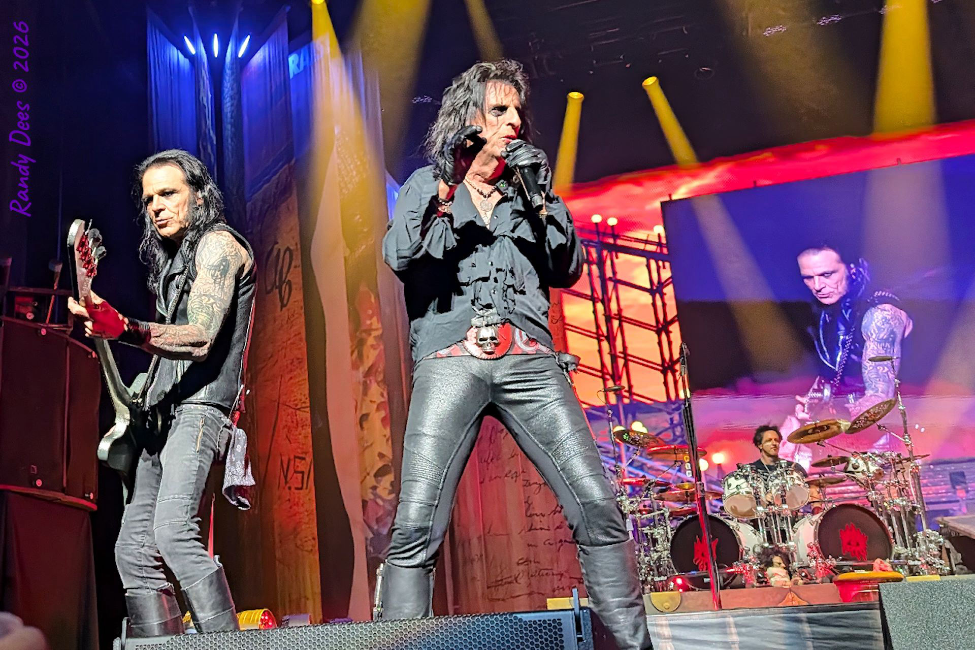 Alice Cooper