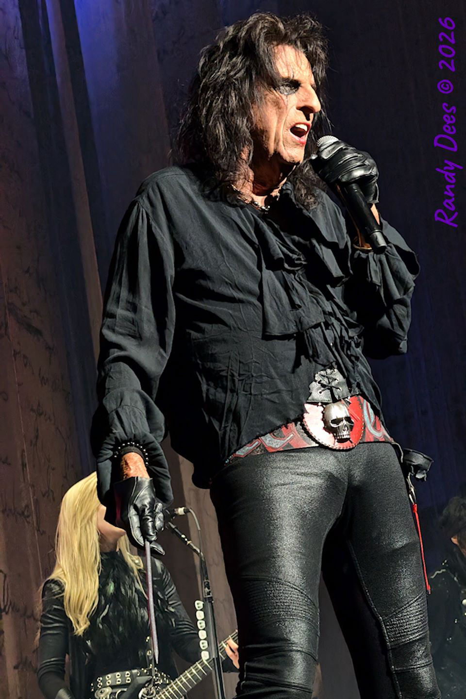 Alice Cooper