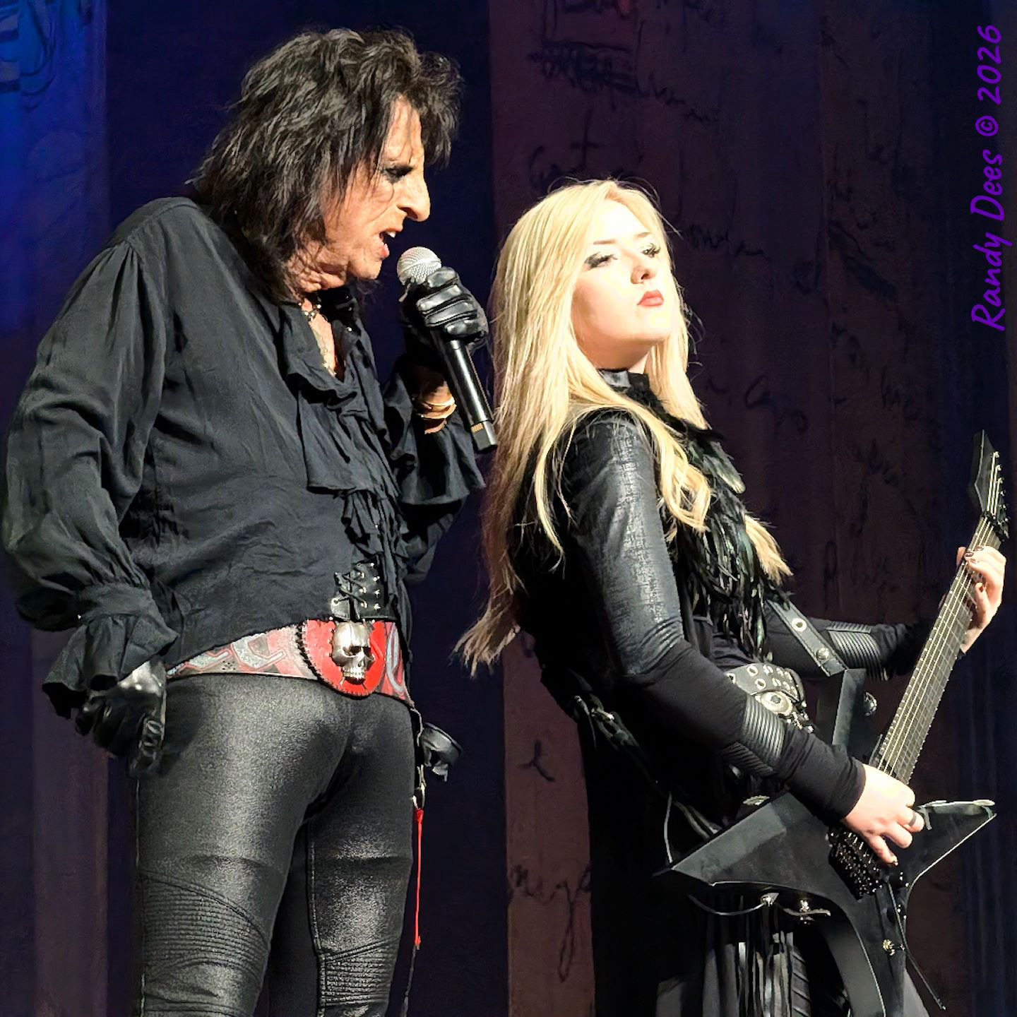 Alice Cooper