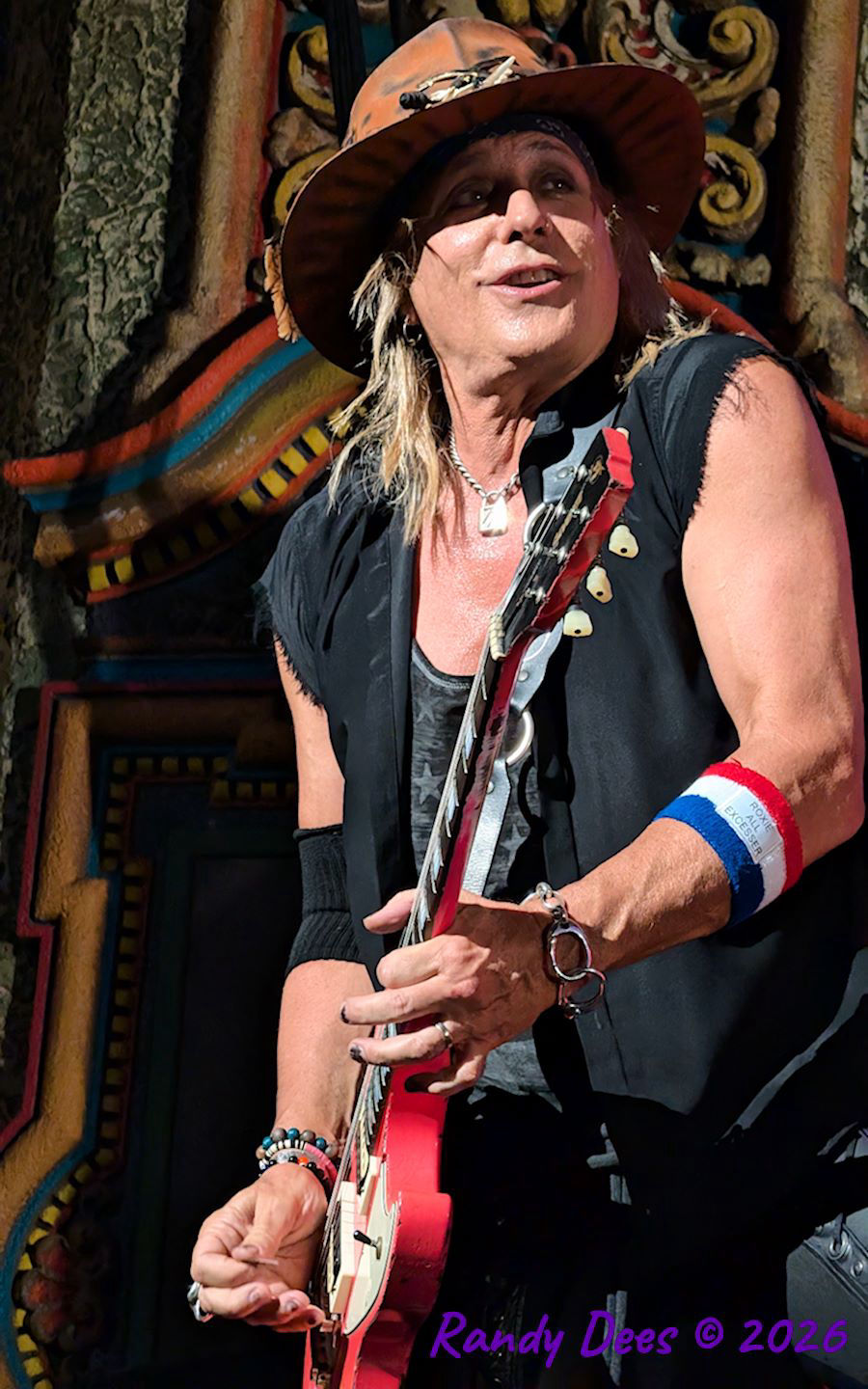 Alice Cooper