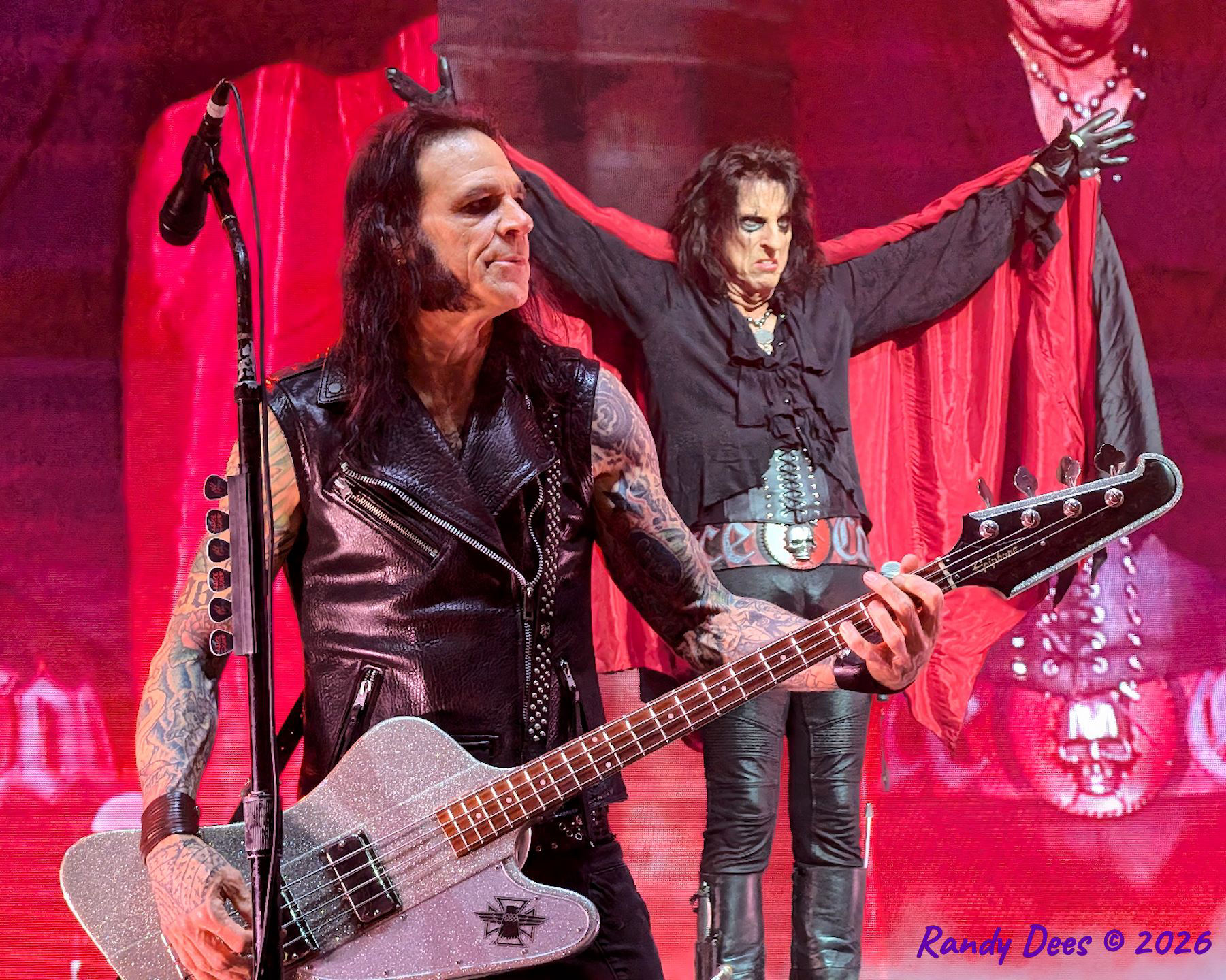 Alice Cooper