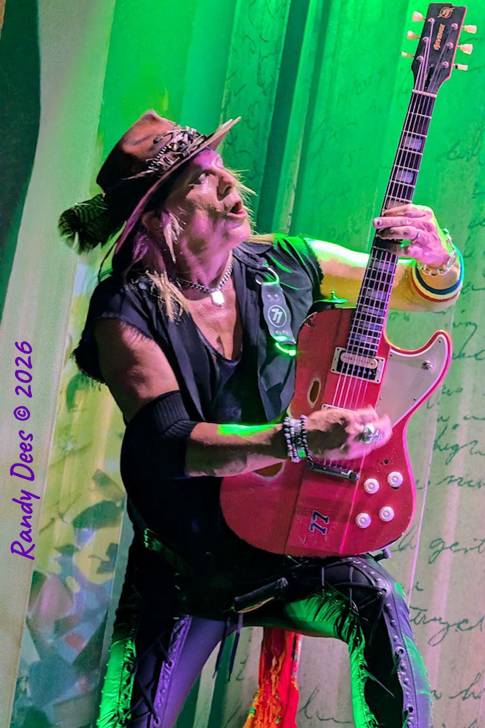 Alice Cooper