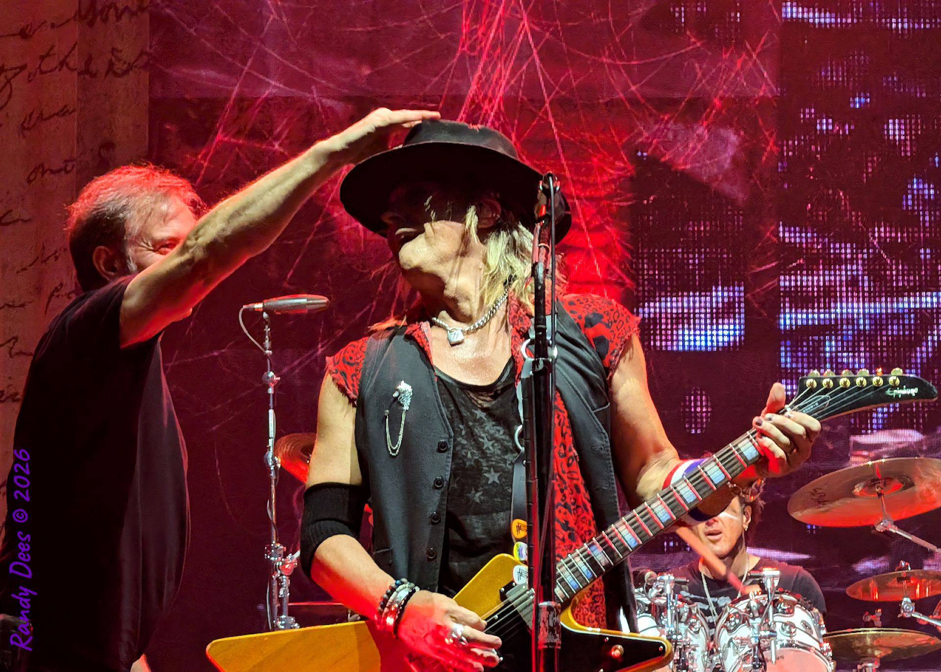 Alice Cooper