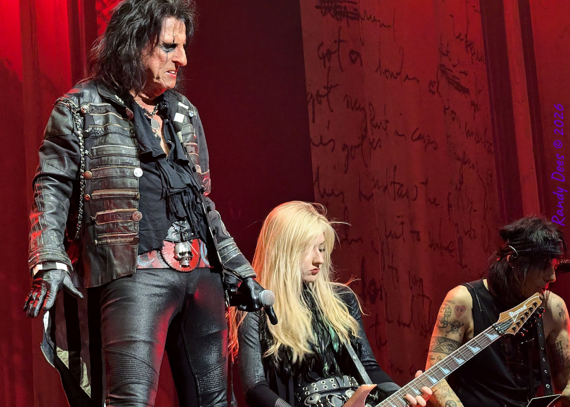 Alice Cooper