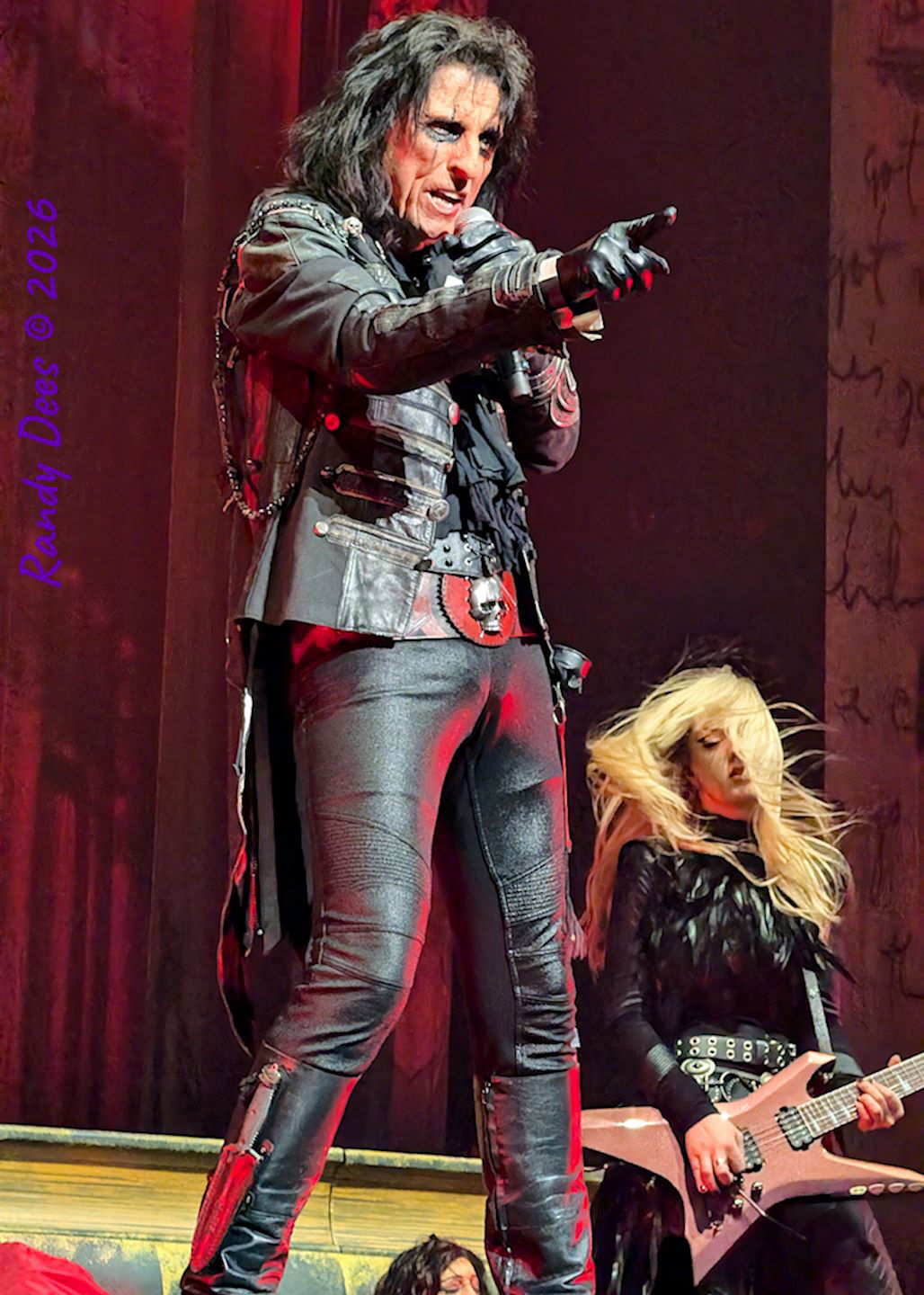 Alice Cooper