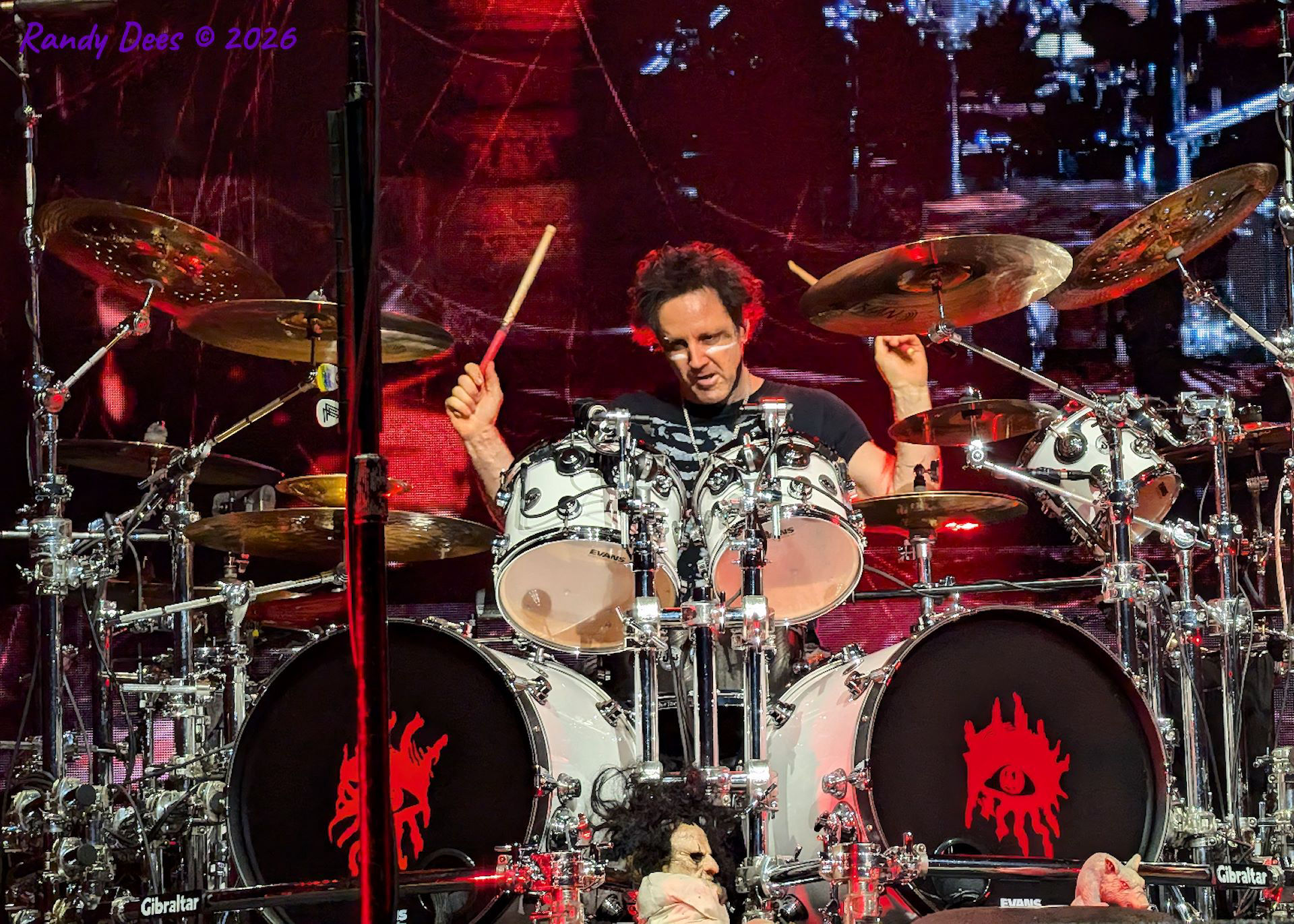Alice Cooper